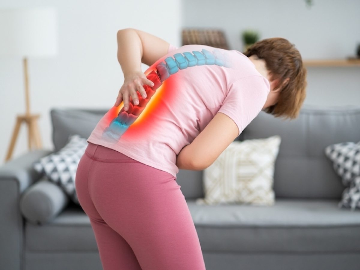 6 Tips for Relieving Pain From Herniated Discs - Achieve Therapy