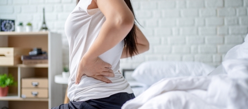 What is Ankylosing Spondylitis?