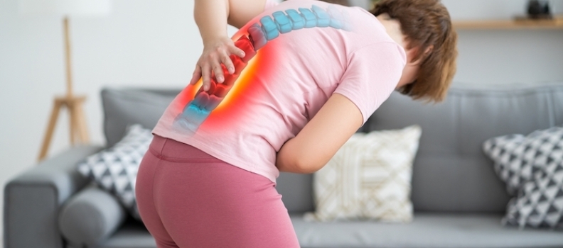 A Patient’s Guide to Herniated Discs