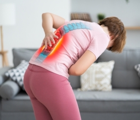 A Patient’s Guide to Herniated Discs